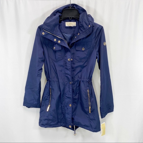 MICHAEL Michael Kors Jackets & Blazers - Micheal kors rain jacket